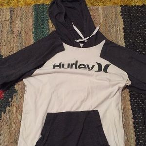 Men’s Pull Over Hoodie